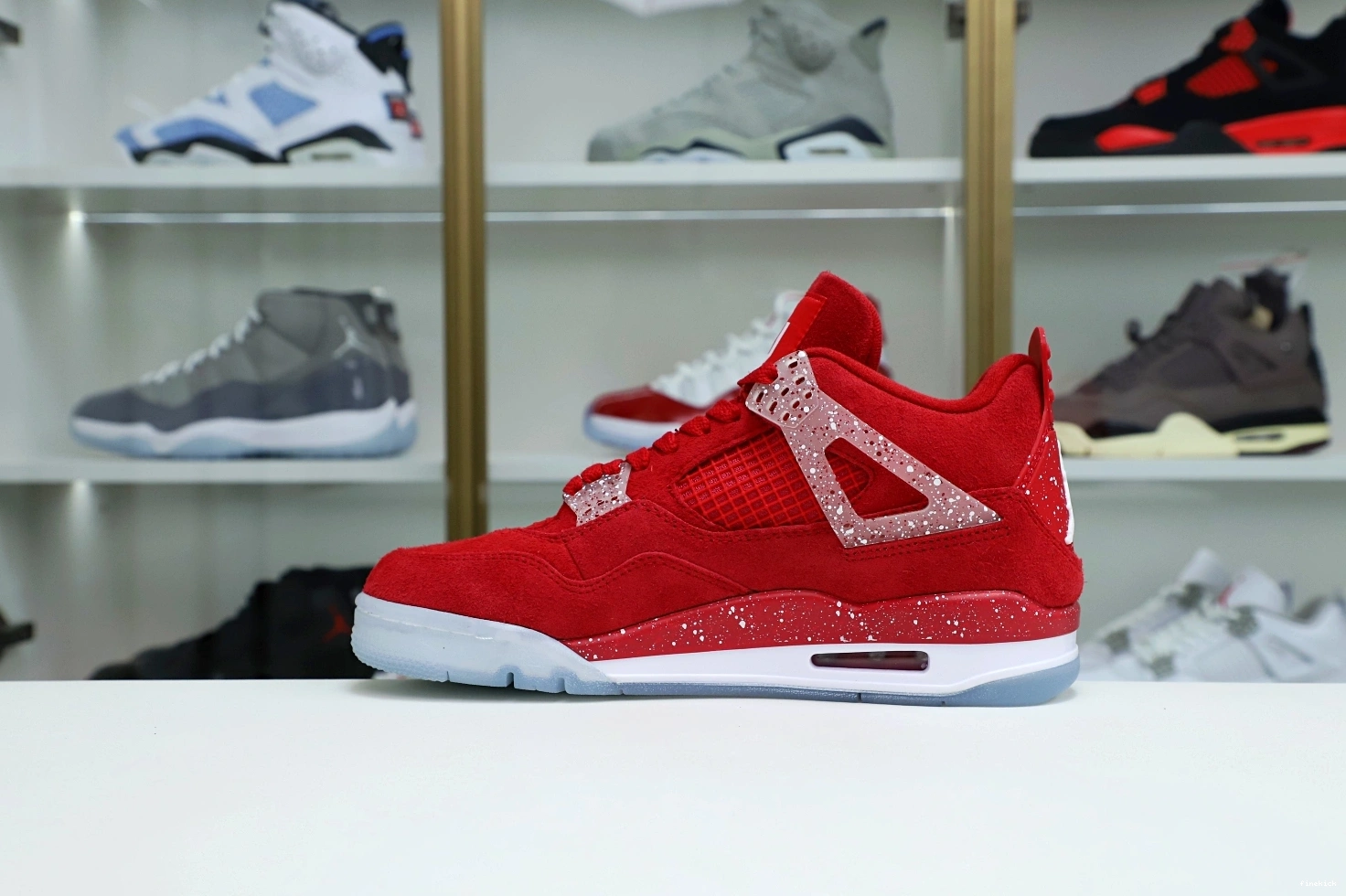 4 Jordan Jordan Air 0828